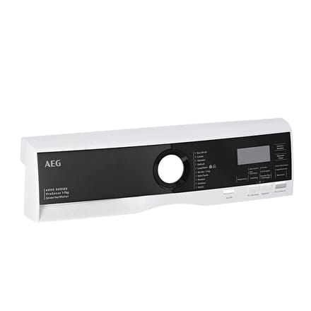 AEG controlepaneel, wit, AEG, IT 140289082012