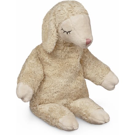 Senger Naturwelt warmte kussen schaap linen klein 2 mnd+