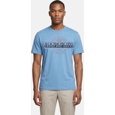 Napapijri T-shirt Men