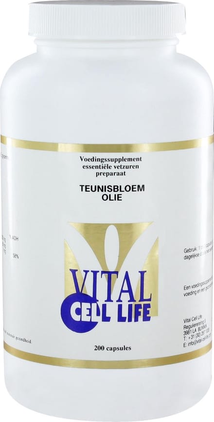 Primomil Teunisbl 1000Mg Vcl