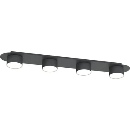 Plafondlamp Emibig Lighting Diaz 4