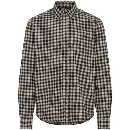 Blend - BHAUGO SHIRT CHECK - Heren - Lange mouwen shirts