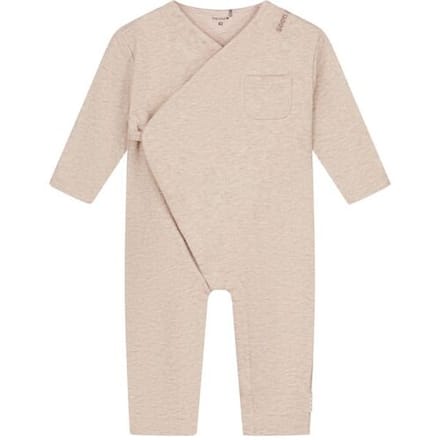 Prénatal newborn boxpakje Light Sand Melange 62 unisex