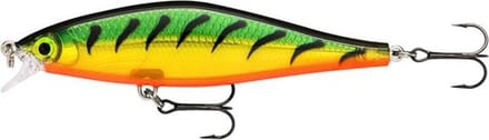 Rapala Shadow Rap - Plug - Fire Tiger - 11cm - Fire Tiger