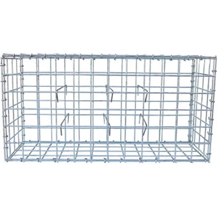 Giardino Steenkorf Como 30x60x20cm