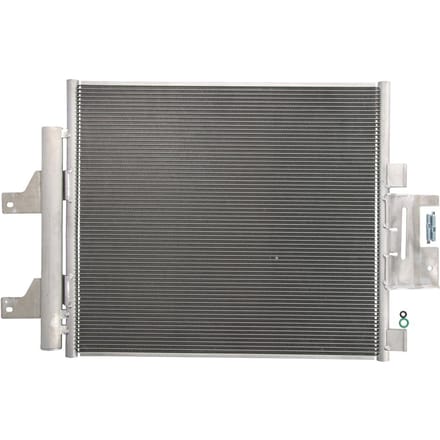 Condensor, airconditioning NRF 350367
