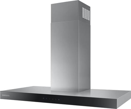Samsung NK36M5070BS Muurmontage Zilver 668 m³/uur B