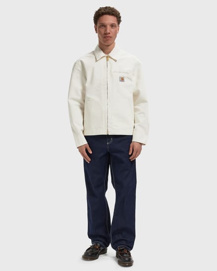 Detroit Jacket