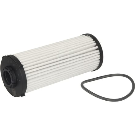 Oliefilter, versnellingsbak FEBI BILSTEIN 107342