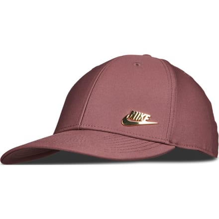 Nike Swoosh Petten Unisex - Grijs - Maat S/M
