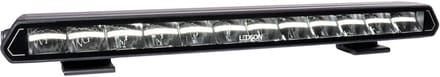 LED bar - Ledson - Epix 20+ - 20.1 - 51cm - Positielicht Wit/Amber - Driving