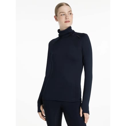 Dames coltrui onderhemd LeMieux Zara