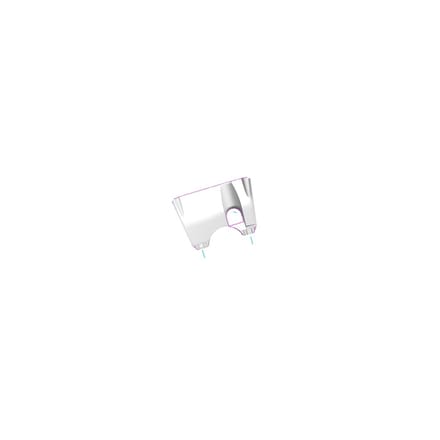 AEG afdekking voorkant 140199759014