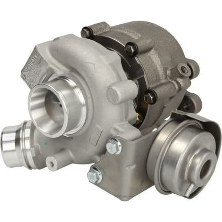 Supercharger, drukvulling EVORON EVTC0226