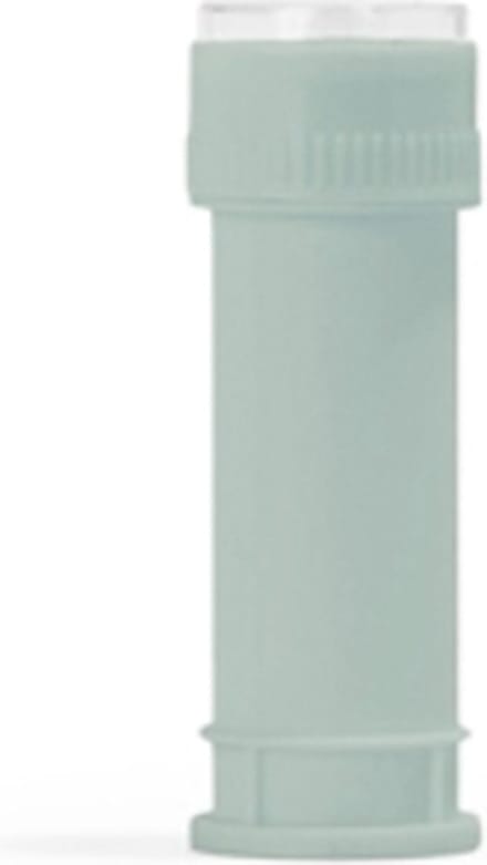 Bellenblazer - 12 stuks - uitdeelcadeautjes voor kinderen - bedankjes - eucalyptus - 50ml