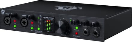 Black Lion Audio Revolution 6 x 6 - USB-Interface