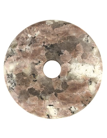 Graniet donut 40 mm