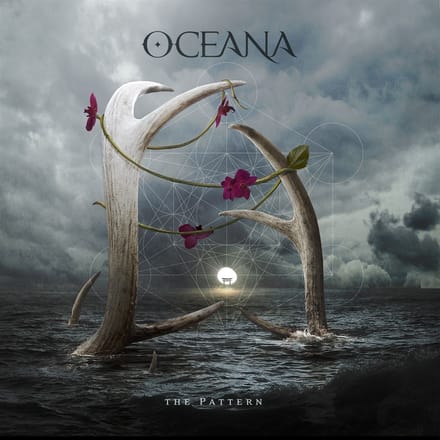 Oceana - The Pattern (CD)