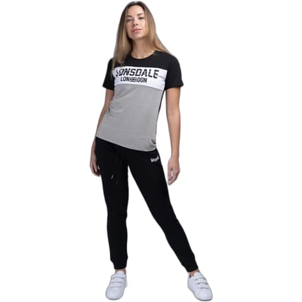 Lonsdale joggingbroek voor dames Weycroft joggingbroek