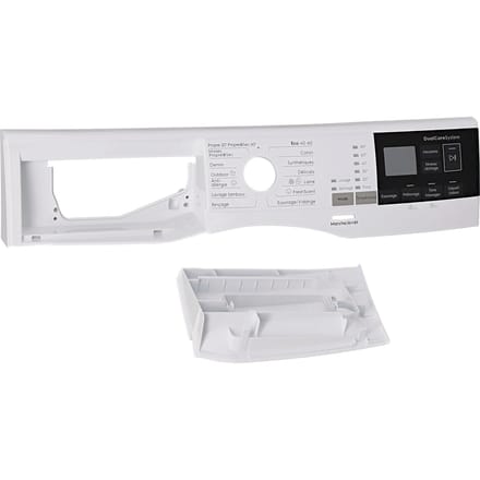 AEG controlepaneel, wit, Electrolux, FR 140229944024