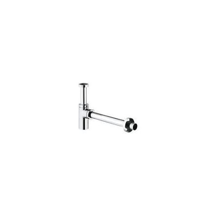 Kludi design bottles trap 1002005-00
