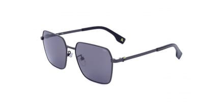 Fila SFI729 Matt gun metal 56/17/145 MAN Zonnebrillen