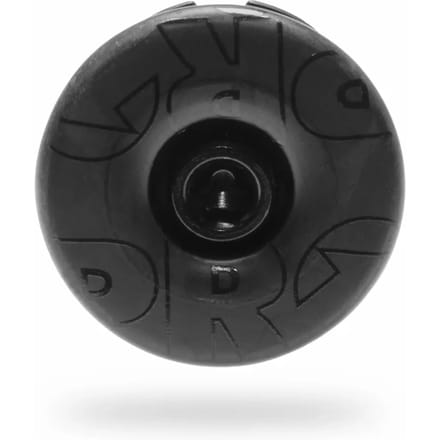 Pro Balhoofdplug Ahead 1 1/8 Inch Zwart/blauw