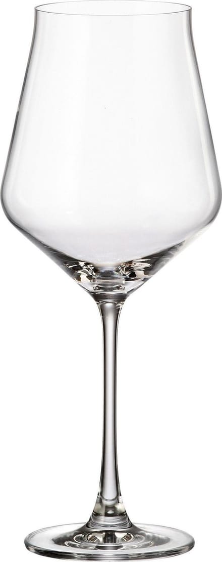 Crystalite Bohemia Alca degustatie glas 65 cl