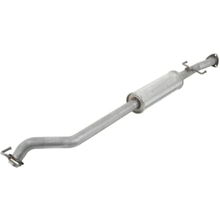 Geluiddemper achter BOSAL 284-447