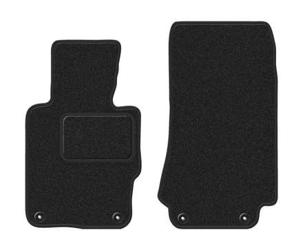 ANTHRA automatten voor: BMW Z3 E36/8 coupé (1997-2002)