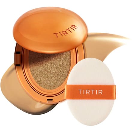 TirTir Mask Fit Ai Filter Cushion 30N Rich Honey 18 g