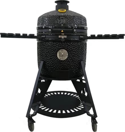 GRLLR Ember Pro Shiny Black