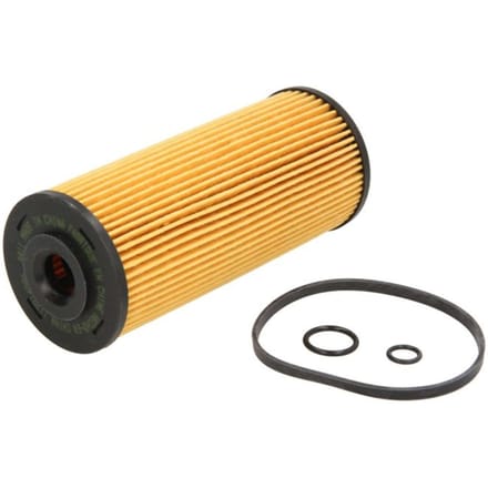 Oliefilter WIX FILTERS FILTERS WL10007