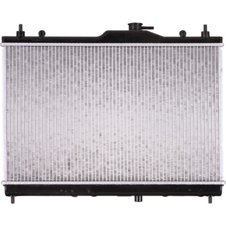 Radiator, motorkoeling NISSENS 68763
