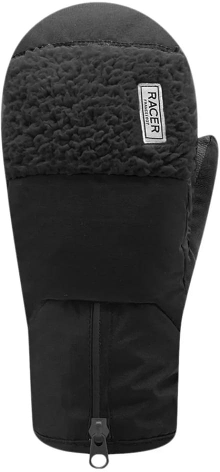Racer Sweety Handschoenen Zwart L Vrouw
