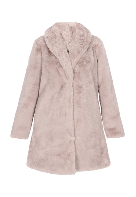 Faina Jas Dames taupe