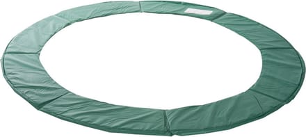 Viking Sports - Trampoline rand - 366 cm - 25 cm breed - groen