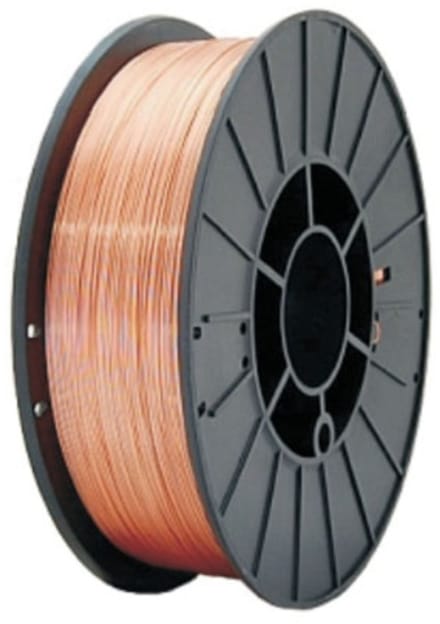 Tysweld SG2 T20 - Laskabel - 0.8mm - 5kg - MIG/MAG