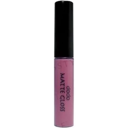 dodo - Matte Lip Gloss MG30 Pink 1 pc