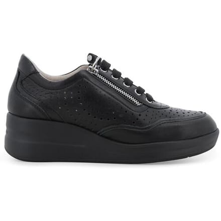 Lage Sneakers Melluso R20258Q-257196