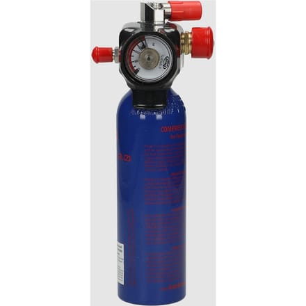 BCA Float Cylinder 2.0 blauw