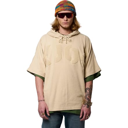 Hooded T-shirt Kaporal Batis