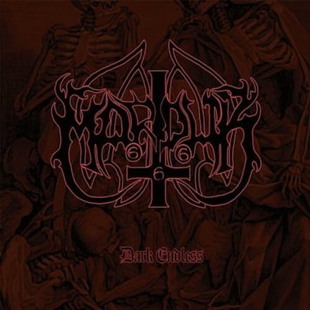 Dark Endless - Marduk