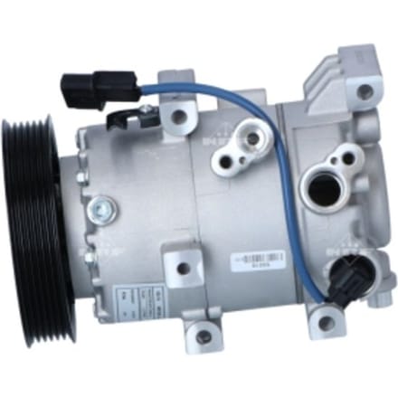 Compressor, airconditioning NRF 32993