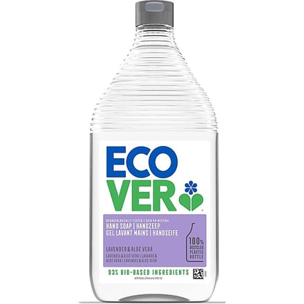 Ecover Handzeep Citrus Oranjebloesem Navulling - 950 ml