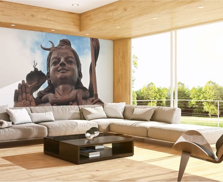 Fotobehang Mauritius DD100361 A.S. Création XXL World Trip | 3D Fotobehang