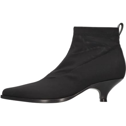 Elena Iachi Boots zwart