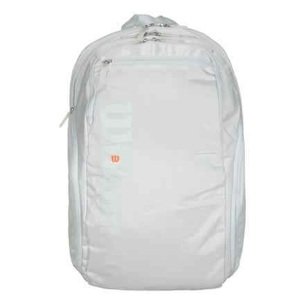 Wilson Shift Super Tour Rugzak-Wit