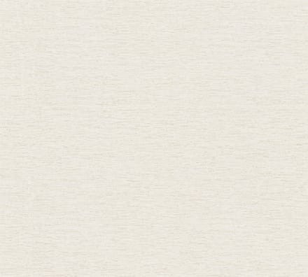 HORIZONTAAL UNI BEHANG | Structuur - Creme Wit Beige - LivingWalls Famous Garden