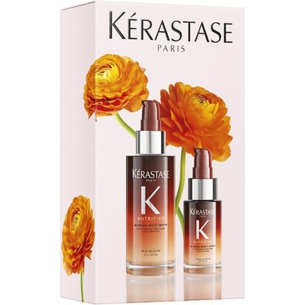 Kérastase Nutritive Duo Spring Set Haarserum Dames